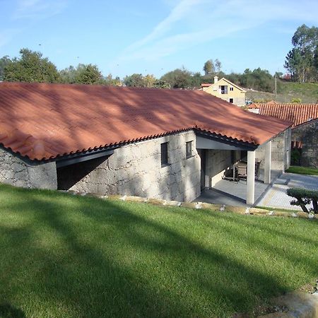Casa De Riba'Dao - Arcos De Valdevez Villa Carregadouro Luaran gambar