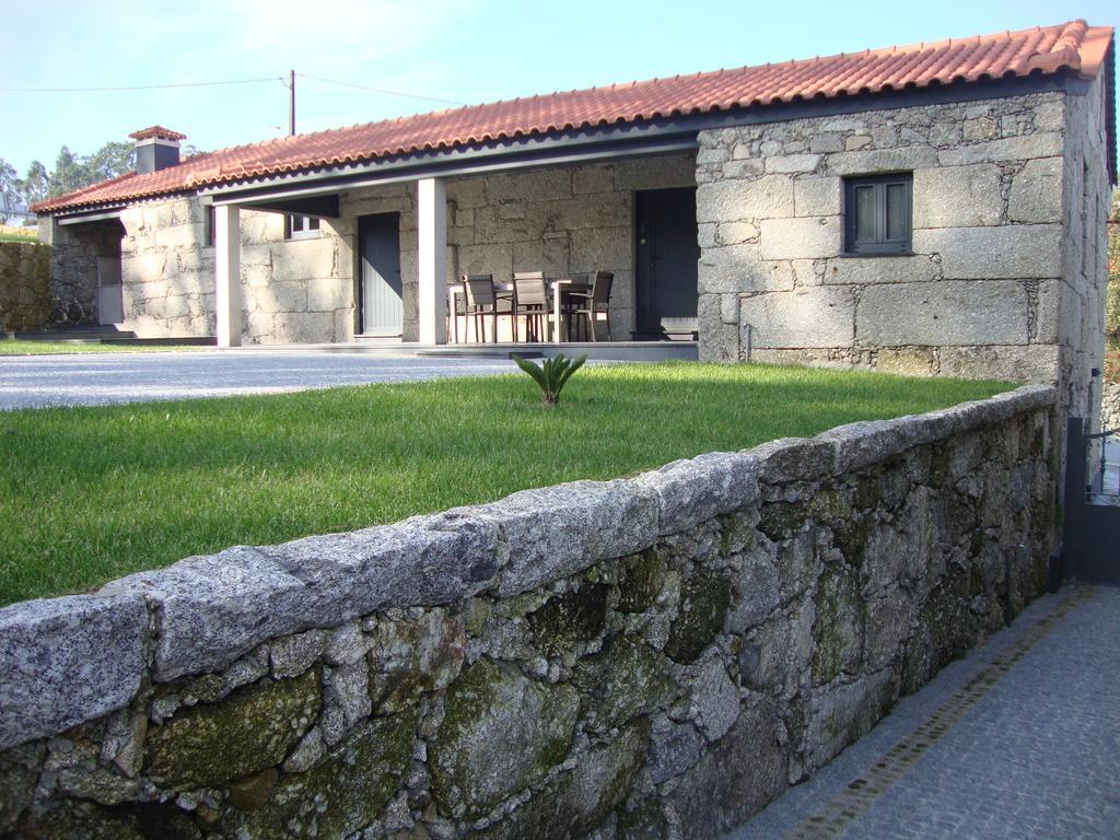 Casa De Riba'Dao - Arcos De Valdevez Villa Carregadouro Luaran gambar